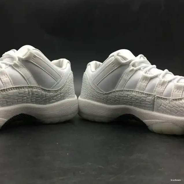 Cheap MAX Heiress Low White Air 11 Frost 897331-100 Jordan 0408